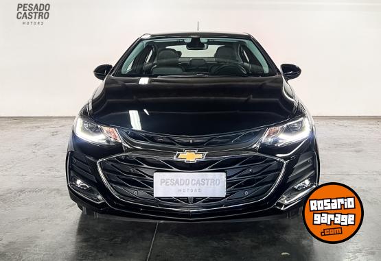 Autos - Chevrolet Cruze 4p LTZ 1.4T 2024 Nafta 3500Km - En Venta