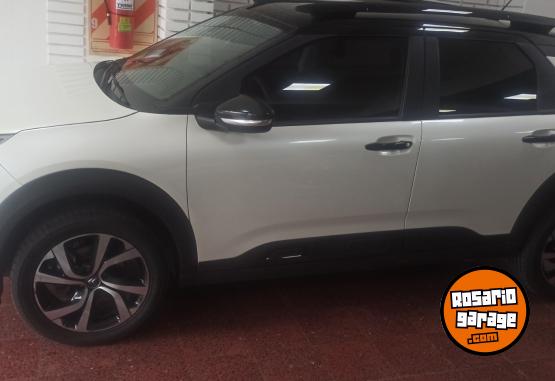 Autos - Citroen C4 cactus  1.6 T shine at 2019 Nafta 72000Km - En Venta