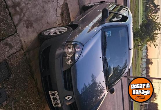 Autos - Renault Clio 2011 Nafta 127000Km - En Venta