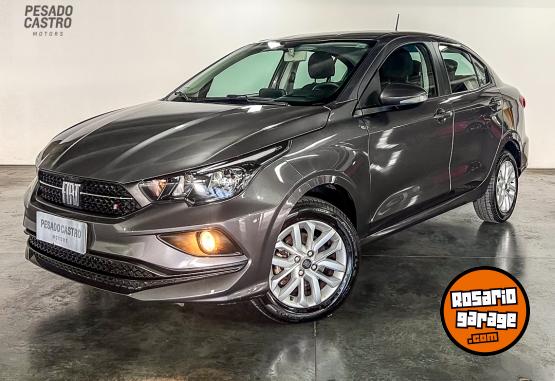 Autos - Fiat Cronos Drive GSE 1.3N 2022 Nafta 64600Km - En Venta