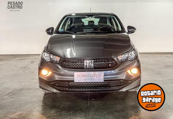 Autos - Fiat Cronos Drive GSE 1.3N 2022 Nafta 64600Km - En Venta