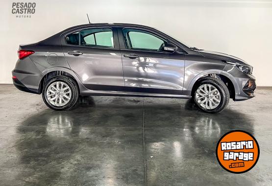 Autos - Fiat Cronos Drive GSE 1.3N 2022 Nafta 64600Km - En Venta