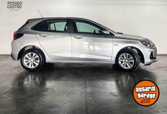 Autos - Chevrolet Onix LT 1.4 2020 Nafta 13100Km - En Venta