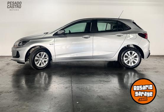 Autos - Chevrolet Onix LT 1.4 2020 Nafta 13100Km - En Venta