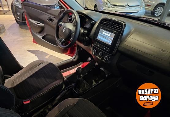 Autos - Renault KWID INTENS 2018 Nafta 19000Km - En Venta