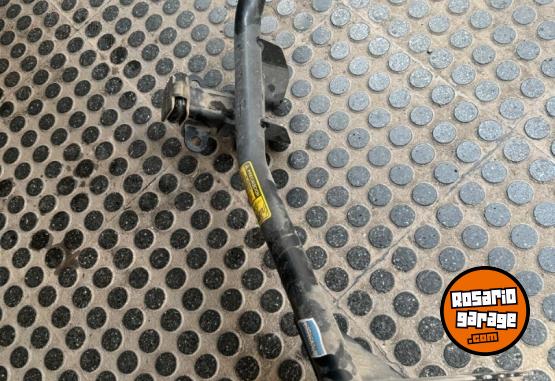 Accesorios para Autos - ENGANCHE BRACCO - CAPTUR/DUSTER - En Venta