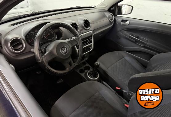 Autos - Volkswagen Gol trend 2016 Nafta  - En Venta