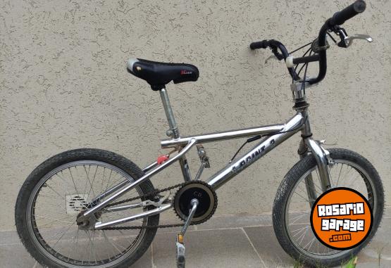 Deportes - Bicicletas bmx - En Venta