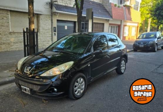 Autos - Peugeot 207 2010 Diesel  - En Venta