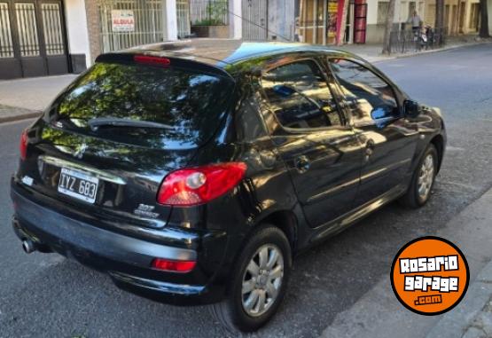 Autos - Peugeot 207 2010 Diesel  - En Venta