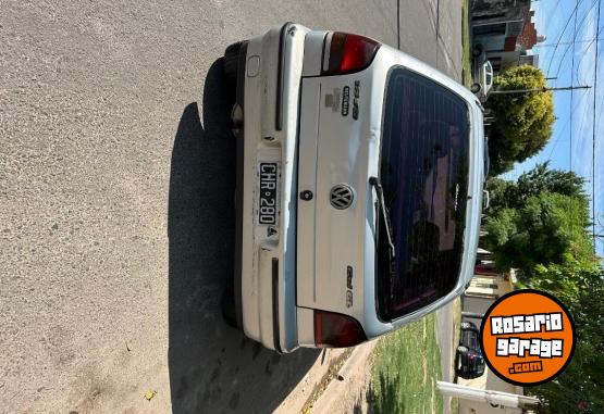 Autos - Volkswagen Gol 1998 Diesel 290000Km - En Venta