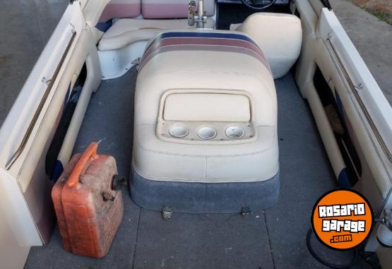 Embarcaciones - LANCHA DE WAKE- ESQU MASTERCRAFT PROSTAR 190 - En Venta