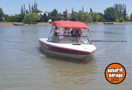 Embarcaciones - LANCHA DE WAKE- ESQU MASTERCRAFT PROSTAR 190 - En Venta