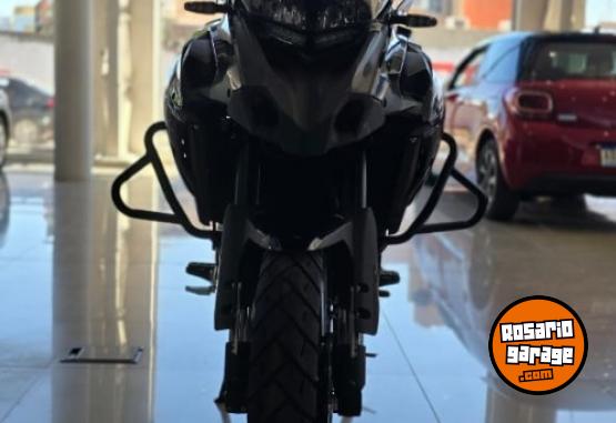 Motos - Benelli TRK 502 2024 Nafta 1Km - En Venta