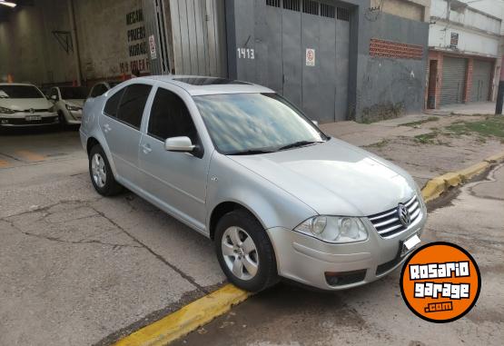 Autos - Volkswagen Bora 2012 Nafta 160000Km - En Venta