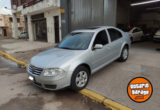 Autos - Volkswagen Bora 2012 Nafta 160000Km - En Venta