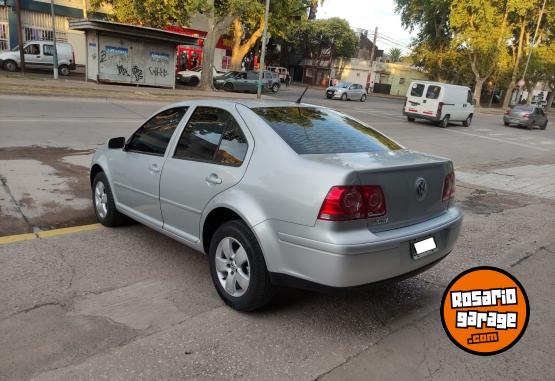 Autos - Volkswagen Bora 2012 Nafta 160000Km - En Venta