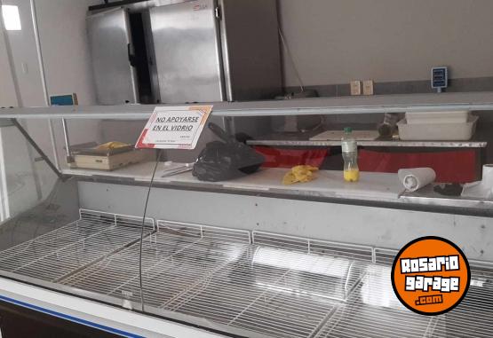 Otros - Vendo herramientas de carniceria - En Venta