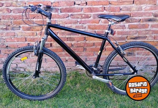 Deportes - Bicicleta Rodado 26. - En Venta