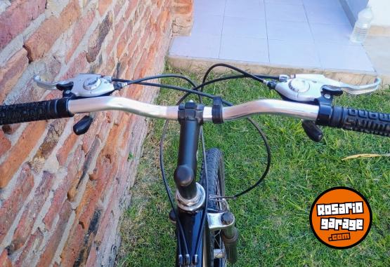 Deportes - Bicicleta Rodado 26. - En Venta