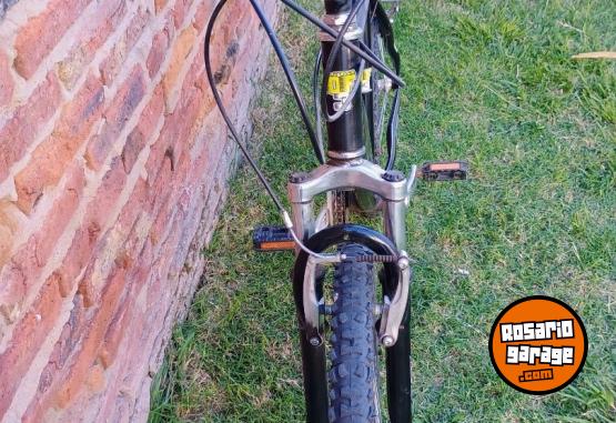 Deportes - Bicicleta Rodado 26. - En Venta