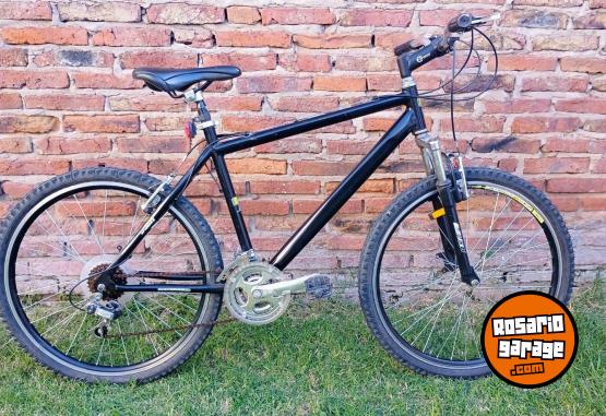 Deportes - Bicicleta Rodado 26. - En Venta