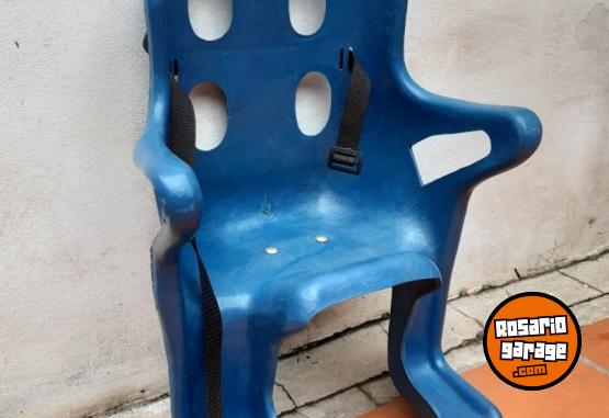 Hogar - Asiento nios para bicicleta - En Venta