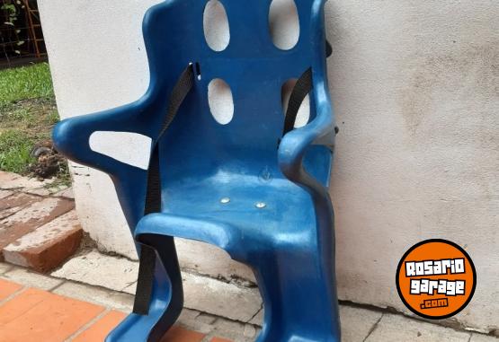 Hogar - Asiento nios para bicicleta - En Venta