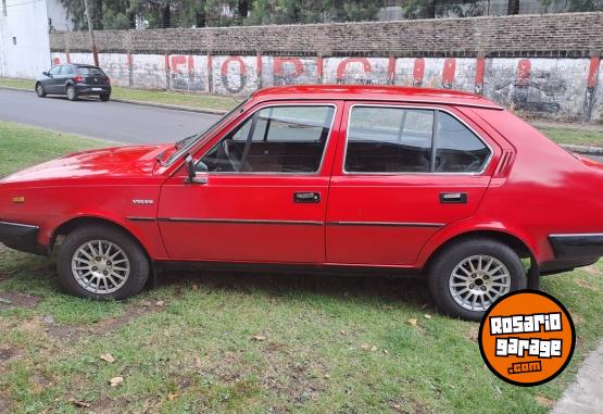 Autos - Volvo 345 GL 1981 GNC 171000Km - En Venta