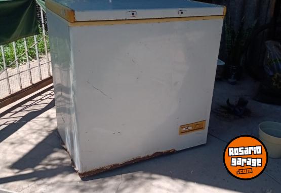 Hogar - Freezer - En Venta