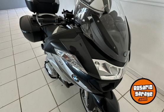 Motos - Bmw RT 1200 2011 Nafta 33000Km - En Venta