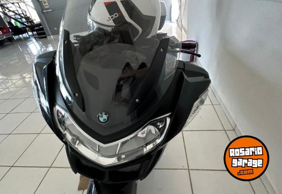 Motos - Bmw RT 1200 2011 Nafta 33000Km - En Venta