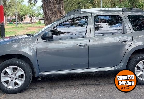 Autos - Renault 2017 2017 Nafta 81000Km - En Venta