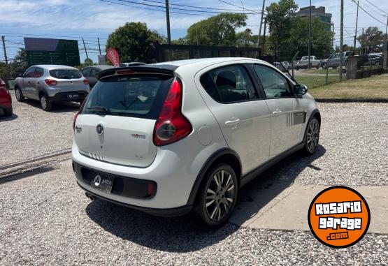 Autos - Fiat PALIO 1.6 SPORTING 2012 Nafta  - En Venta