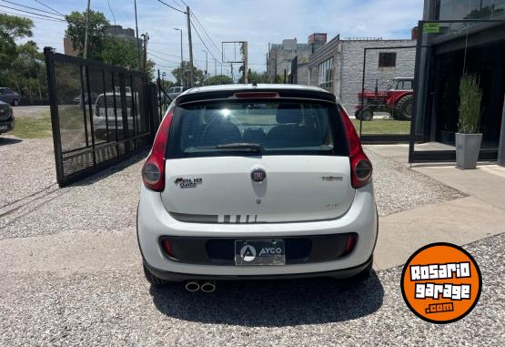 Autos - Fiat PALIO 1.6 SPORTING 2012 Nafta  - En Venta