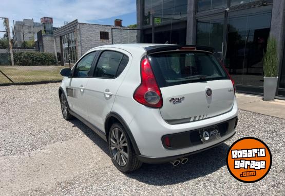 Autos - Fiat PALIO 1.6 SPORTING 2012 Nafta  - En Venta