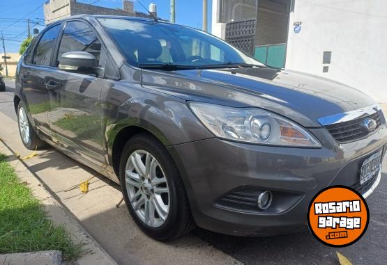 Autos - Ford Focus ghia 2010 Diesel 165000Km - En Venta