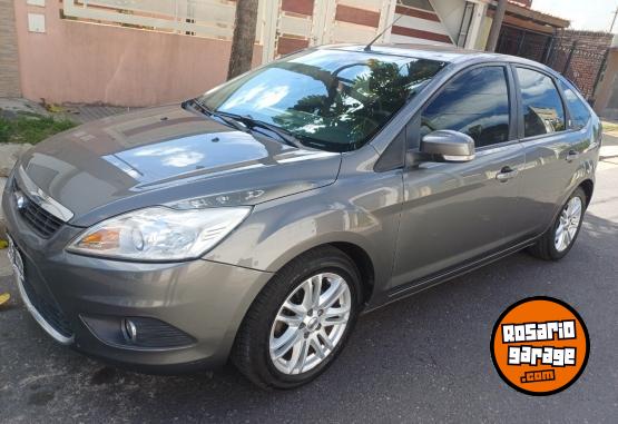 Autos - Ford Focus ghia 2010 Diesel 165000Km - En Venta