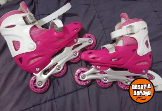 Deportes - Patines rollers - En Venta