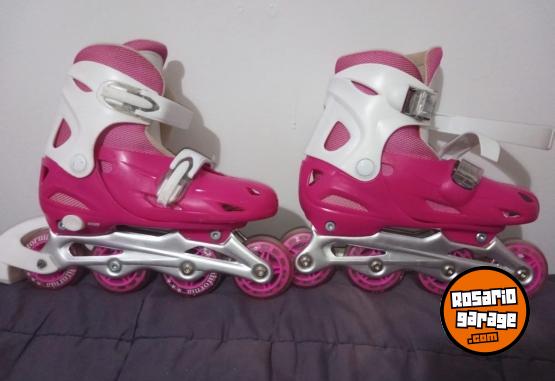 Deportes - Patines rollers - En Venta