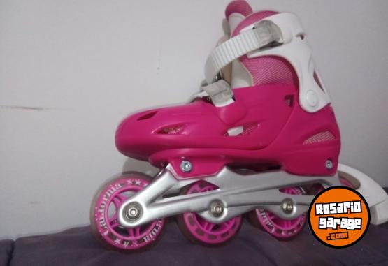 Deportes - Patines rollers - En Venta