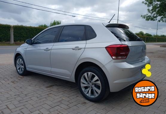 Autos - Volkswagen Polo 2018 comfortline At 2018 Nafta 87000Km - En Venta