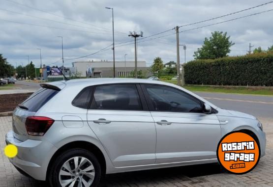 Autos - Volkswagen Polo 2018 comfortline At 2018 Nafta 87000Km - En Venta