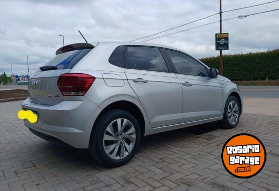 Autos - Volkswagen Polo 2018 comfortline At 2018 Nafta 87000Km - En Venta