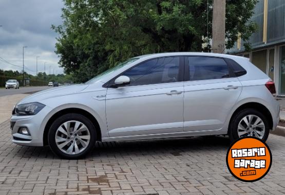 Autos - Volkswagen Polo 2018 comfortline At 2018 Nafta 87000Km - En Venta