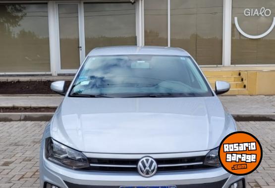 Autos - Volkswagen Polo 2018 comfortline At 2018 Nafta 87000Km - En Venta