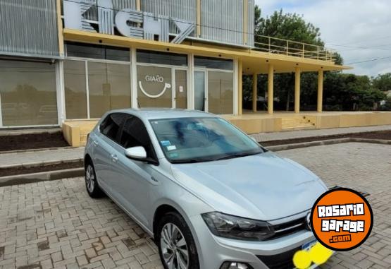 Autos - Volkswagen Polo 2018 comfortline At 2018 Nafta 87000Km - En Venta