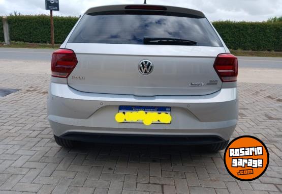 Autos - Volkswagen Polo 2018 comfortline At 2018 Nafta 87000Km - En Venta