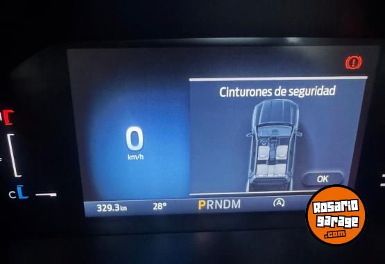 Camionetas - Ford Ranger XLS 2023 Diesel 330Km - En Venta