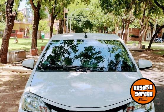 Autos - Toyota Etios 1.5 X 5 Ptas 2021 Nafta 50000Km - En Venta